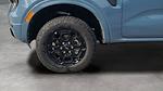 New 2025 Ford Ranger XLT SuperCrew Cab 4WD Pickup for sale #C251511 - photo 22