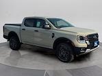 New 2025 Ford Ranger XLT SuperCrew Cab 4WD Pickup for sale #C251515 - photo 8
