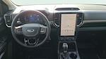 New 2025 Ford Ranger XLT SuperCrew Cab 4WD Pickup for sale #C251515 - photo 11