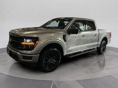 2025 Ford F-150 SuperCrew Cab 4WD Pickup for sale #C251519 - photo 2
