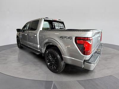 2025 Ford F-150 SuperCrew Cab 4WD Pickup for sale #C251519 - photo 2