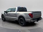 New 2025 Ford F-150 XLT SuperCrew Cab 4WD Pickup for sale #C251521 - photo 2