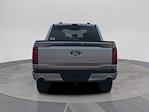 New 2025 Ford F-150 XLT SuperCrew Cab 4WD Pickup for sale #C251521 - photo 4