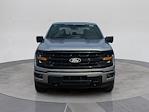 New 2025 Ford F-150 XLT SuperCrew Cab 4WD Pickup for sale #C251521 - photo 8
