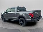New 2025 Ford F-150 XLT SuperCrew Cab 4WD Pickup for sale #C251522 - photo 2