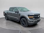 New 2025 Ford F-150 XLT SuperCrew Cab 4WD Pickup for sale #C251522 - photo 7