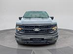 New 2025 Ford F-150 XLT SuperCrew Cab 4WD Pickup for sale #C251522 - photo 8