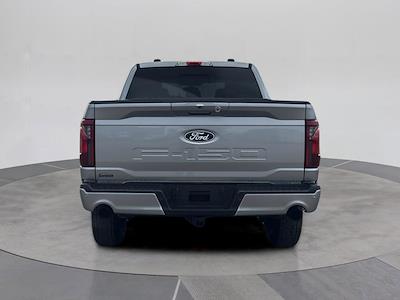 New 2025 Ford F-150 XLT SuperCrew Cab for sale #C251523 - photo 2