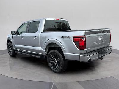 New 2025 Ford F-150 XLT SuperCrew Cab for sale #C251524 - photo 2
