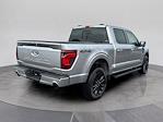 2025 Ford F-150 SuperCrew Cab 4WD Pickup for sale #C251524 - photo 5