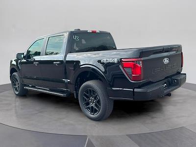 2025 Ford F-150 SuperCrew Cab 4WD Pickup for sale #C251526 - photo 2