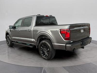 New 2025 Ford F-150 XLT SuperCrew Cab for sale #C251544 - photo 2