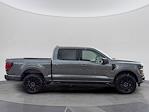 New 2025 Ford F-150 XLT SuperCrew Cab 4WD Pickup for sale #C251544 - photo 6