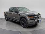 New 2025 Ford F-150 XLT SuperCrew Cab 4WD Pickup for sale #C251544 - photo 7