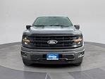 New 2025 Ford F-150 XLT SuperCrew Cab 4WD Pickup for sale #C251544 - photo 8