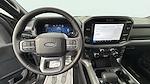 New 2025 Ford F-150 XLT SuperCrew Cab 4WD Pickup for sale #C251544 - photo 9