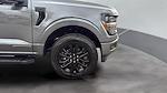 New 2025 Ford F-150 XLT SuperCrew Cab 4WD Pickup for sale #C251544 - photo 17