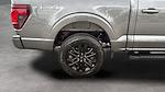New 2025 Ford F-150 XLT SuperCrew Cab 4WD Pickup for sale #C251544 - photo 18