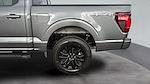 New 2025 Ford F-150 XLT SuperCrew Cab 4WD Pickup for sale #C251544 - photo 20