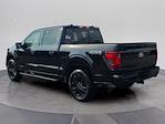New 2025 Ford F-150 XLT SuperCrew Cab 4WD Pickup for sale #C251545 - photo 4