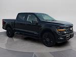 New 2025 Ford F-150 XLT SuperCrew Cab 4WD Pickup for sale #C251545 - photo 11