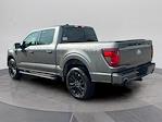 New 2025 Ford F-150 XLT SuperCrew Cab 4WD Pickup for sale #C251547 - photo 2