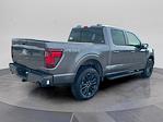 New 2025 Ford F-150 XLT SuperCrew Cab 4WD Pickup for sale #C251547 - photo 5