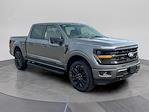 New 2025 Ford F-150 XLT SuperCrew Cab 4WD Pickup for sale #C251547 - photo 7