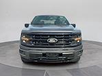 New 2025 Ford F-150 XLT SuperCrew Cab 4WD Pickup for sale #C251547 - photo 8