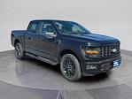 New 2025 Ford F-150 STX SuperCrew Cab 4WD Pickup for sale #C251563 - photo 8