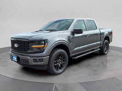 2025 Ford F-150 SuperCrew Cab 4WD Pickup for sale #C251565 - photo 1