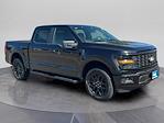 New 2025 Ford F-150 STX SuperCrew Cab 4WD Pickup for sale #C251566 - photo 8