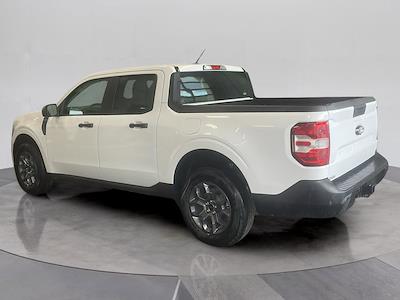 2025 Ford Maverick SuperCrew Cab FWD Pickup for sale #C251568 - photo 2