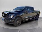 New 2025 Ford F-150 Lariat SuperCrew Cab 4WD Pickup for sale #C251587 - photo 1