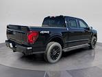 New 2025 Ford F-150 Lariat SuperCrew Cab 4WD Pickup for sale #C251587 - photo 5
