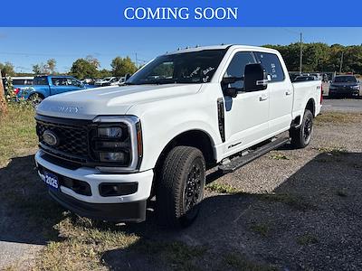 2025 Ford F-250 Crew Cab 4WD Pickup for sale #C251623X - photo 1