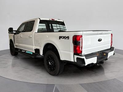 Used 2025 Ford F-250 Crew Cab for sale #C251623X - photo 2