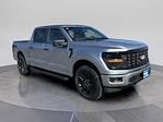 2025 Ford F-150 SuperCrew Cab 4WD Pickup for sale #C251624 - photo 13