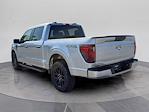 2025 Ford F-150 SuperCrew Cab 4WD Pickup for sale #C251624 - photo 4