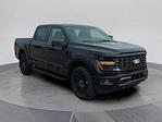 New 2025 Ford F-150 STX SuperCrew Cab 4WD Pickup for sale #C251631 - photo 8
