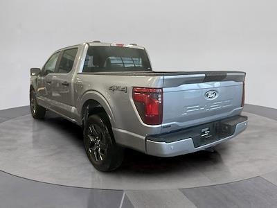 New 2025 Ford F-150 STX SuperCrew Cab for sale #C251632 - photo 2