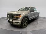 New 2025 Ford F-150 STX SuperCrew Cab for sale #C251632 - photo 1