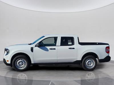 New 2025 Ford Maverick XL SuperCrew Cab AWD Pickup for sale #C251633 - photo 2