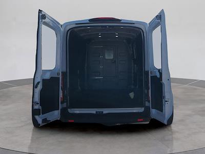 New 2025 Ford Transit 250 Medium Roof AWD Empty Cargo Van for sale #C251638 - photo 2