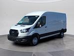 New 2025 Ford Transit 250 Medium Roof AWD Empty Cargo Van for sale #C251638 - photo 1