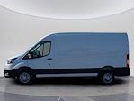 New 2025 Ford Transit 250 Medium Roof AWD Empty Cargo Van for sale #C251638 - photo 3