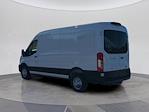 New 2025 Ford Transit 250 Medium Roof AWD Empty Cargo Van for sale #C251638 - photo 4