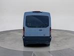 New 2025 Ford Transit 250 Medium Roof AWD Empty Cargo Van for sale #C251638 - photo 5