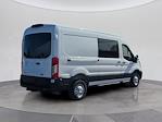 New 2025 Ford Transit 250 Medium Roof AWD Empty Cargo Van for sale #C251638 - photo 6