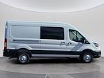 New 2025 Ford Transit 250 Medium Roof AWD Empty Cargo Van for sale #C251638 - photo 8